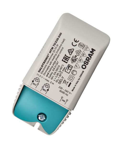HALOTRONIC-COMPACT  HTM, HTN 70230240
