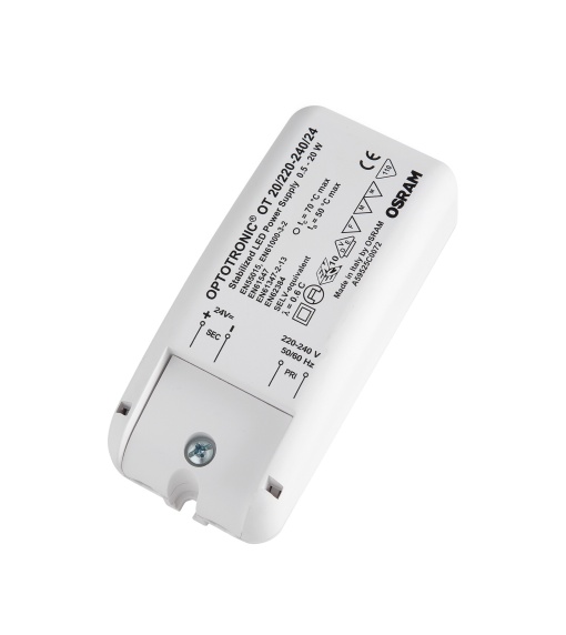 CV Power supplies 24 V 2022024024