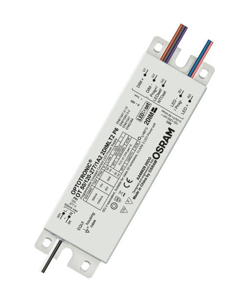 OT 2DIM IP64 Outdoor 501202771A2 2DIMLT2 P