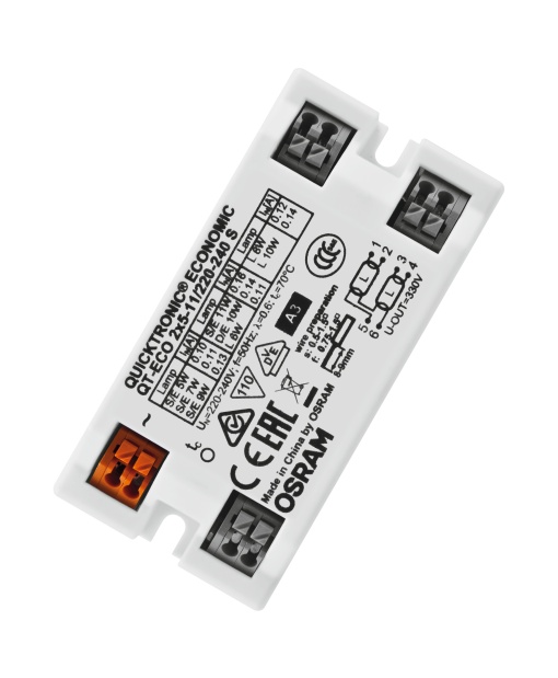 QUICKTRONIC ECONOMIC 2X511 S