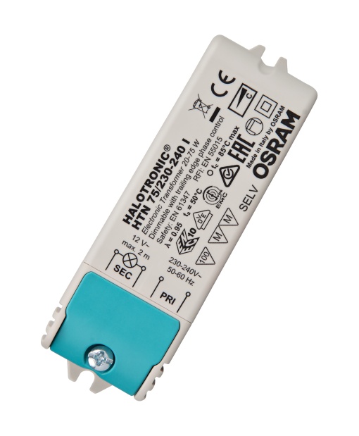 HALOTRONIC-COMPACT  HTM, HTN 75230240 I