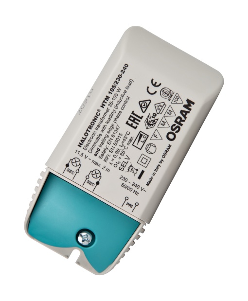 HALOTRONIC-COMPACT  HTM, HTN 105230240