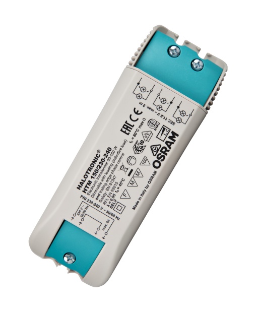 HALOTRONIC-COMPACT  HTM, HTN 150230240