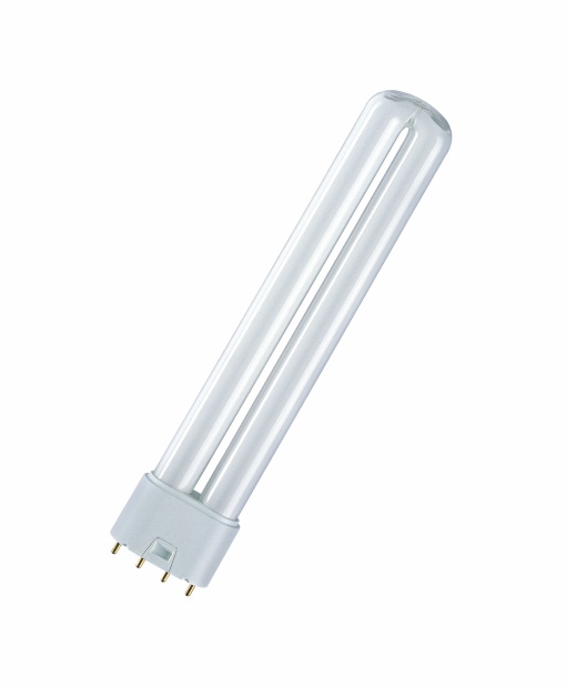 OSRAM DULUX L LUMILUX 55 W830 2G11