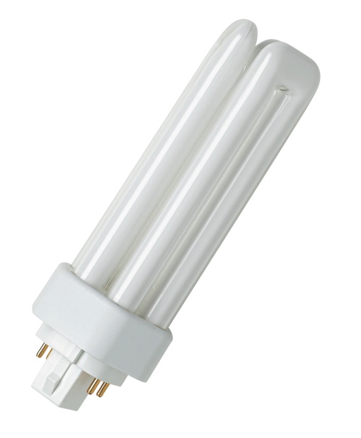 OSRAM DULUX TE PLUS 26 W840