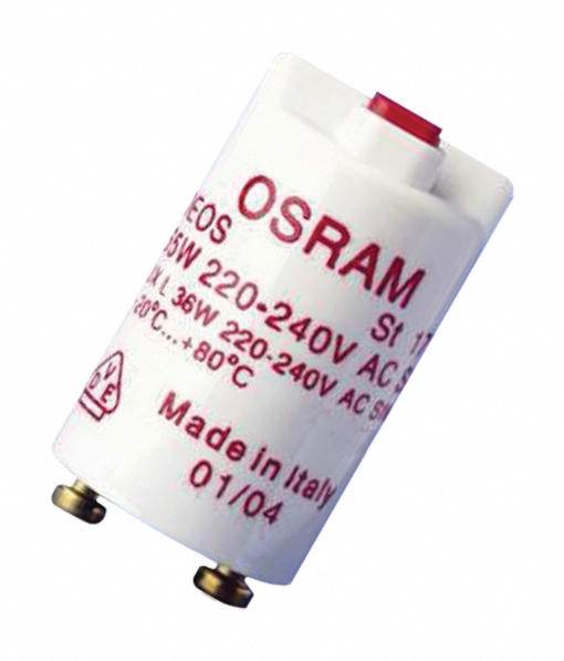 Starters for single operation at 230 V AC  ST 111, ST 171, ST 173 171 SAFETY DEOS