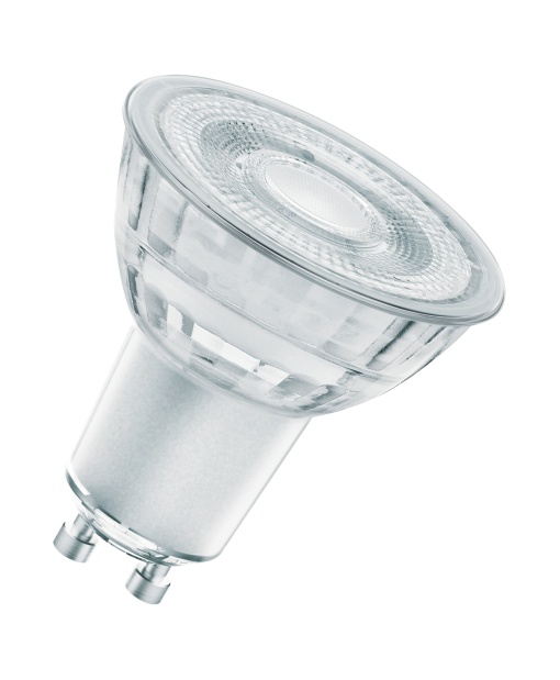 LED THREE STEP DIM PAR16 3.7W 827 GU10 3step DIM