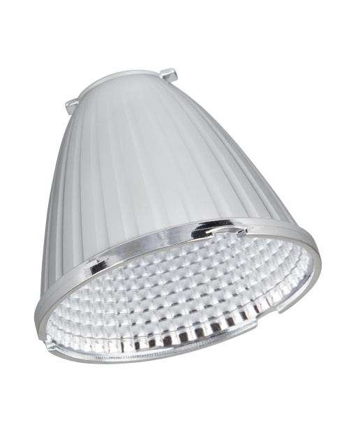 TRACKLIGHT SPOT REFLECTOR D75 FL