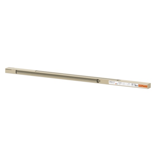 DAMP PROOF SLIM VALUE 1200 36 W 6500 K IP65 GY