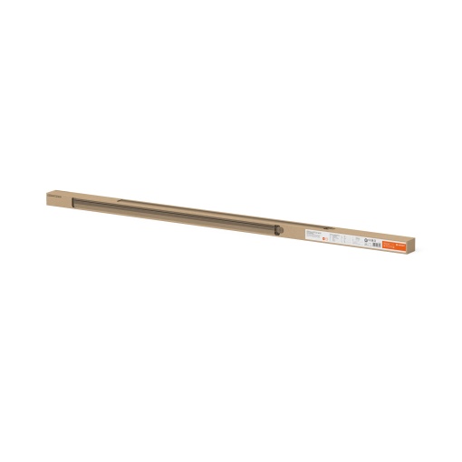 DAMP PROOF SLIM VALUE 1200 36 W 4000 K IP65 GY