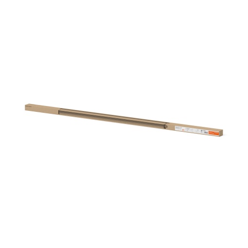 DAMP PROOF SLIM VALUE 1500 50 W 4000 K IP65 GY