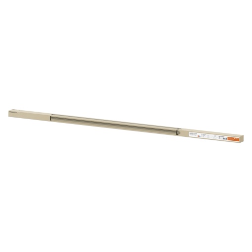 DAMP PROOF SLIM VALUE 1500 50 W 6500 K IP65 GY