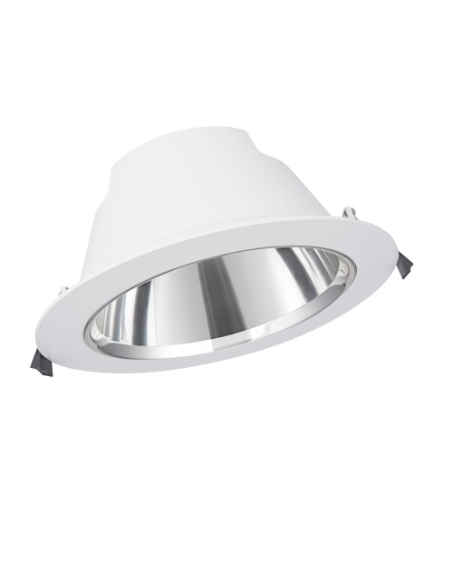 DOWNLIGHT COMFORT 205 20 W 3CCT IP54 WT