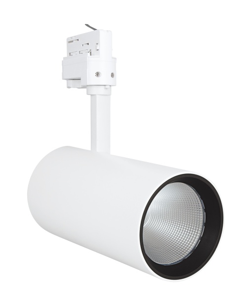 TRACKLIGHT SPOT D95 55W 55 W 3000 K 90RA NFL WT