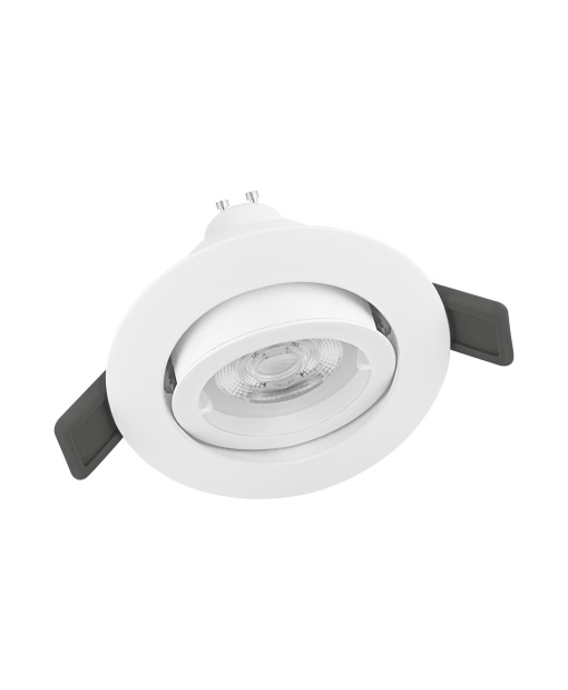 KIT LEDr GU10 8.3W CRI90 3000K DIM