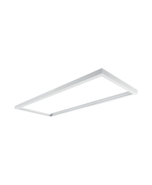 SURFACE MOUNT KIT VALUE 1200 X 300 SF MOUNT KIT H70 VAL