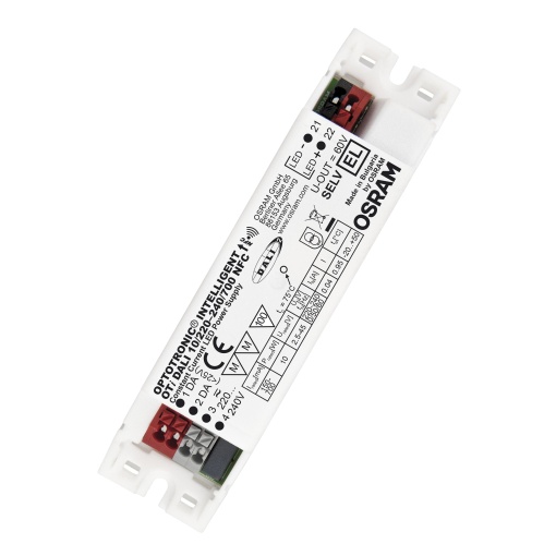 OPTOTRONIC Intelligent  DALI NFC S 10220240700 NFC