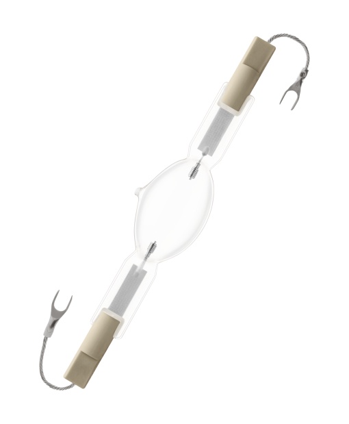 POWERSTAR HQI-TS 2000 WDS