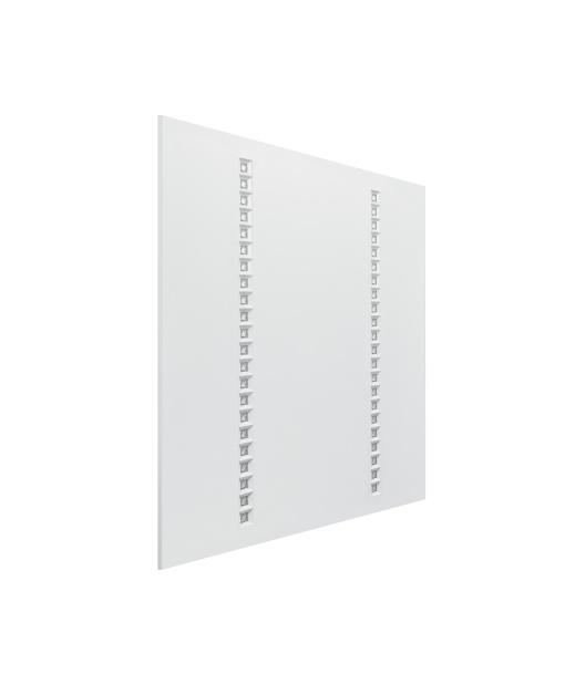 PANEL IndiviLED 600 33 W 3000K