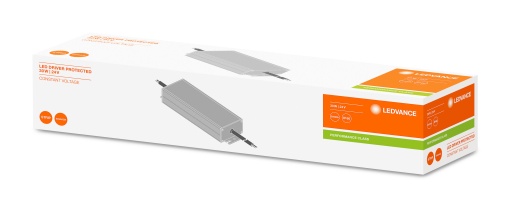 LED DRIVER OUTDOOR PERFORMANCE -30220-24024P