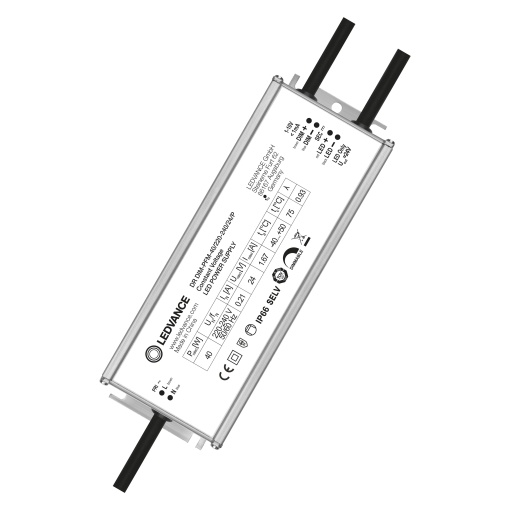 LED DRIVER 1-10 V DIM PERFORMANCE -40220-24024P