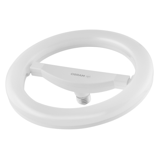 CIRCOLUX LED 14.5W 827 Frosted E27