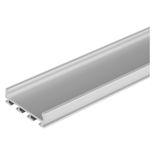 Wide Profiles for LED Strips -PW01U26X8142