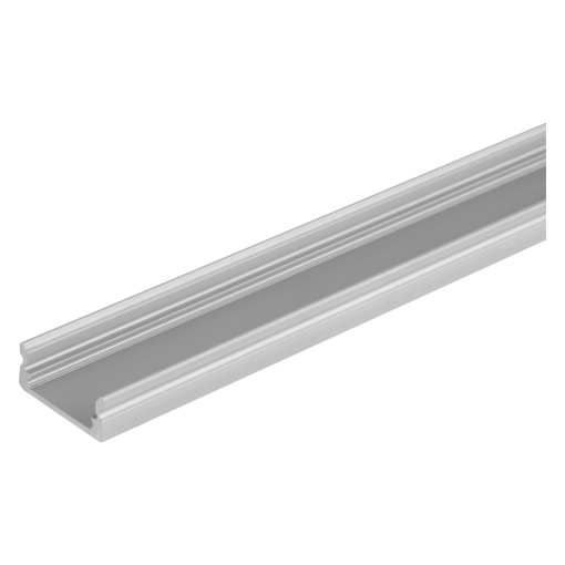 Flat Profiles for LED Strips -PF04U17X7121