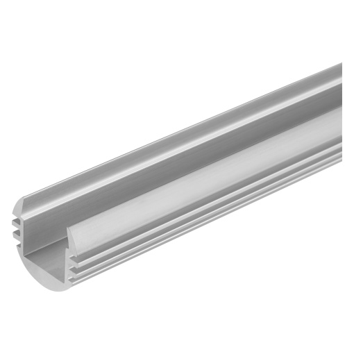 Medium Profiles for LED Strips -PM02R18X15,5101
