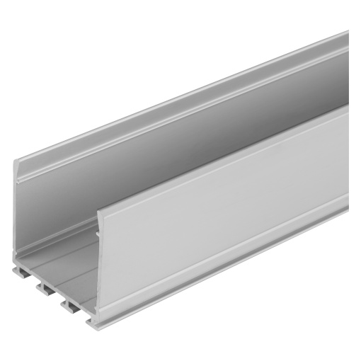 Wide Profiles for LED Strips -PW03U26X26141