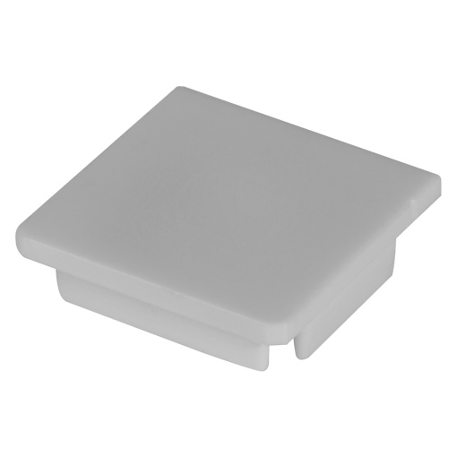 Wide Profiles for LED Strips -PW03EC