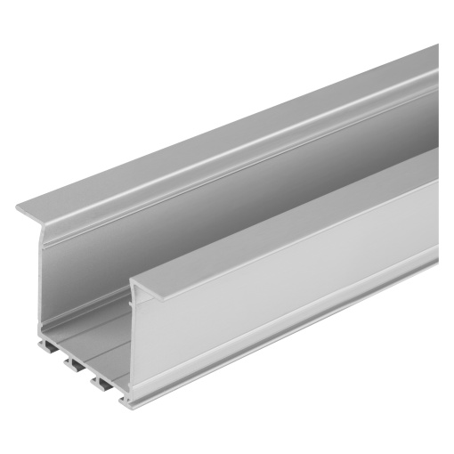 Wide Profiles for LED Strips -PW02UW39X26141