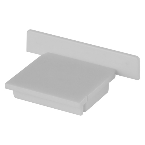 Wide Profiles for LED Strips -PW02EC