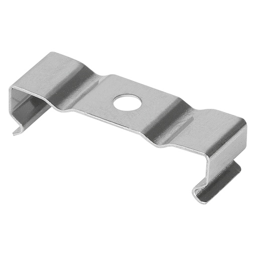 Wide Profiles for LED Strips -PW02MB