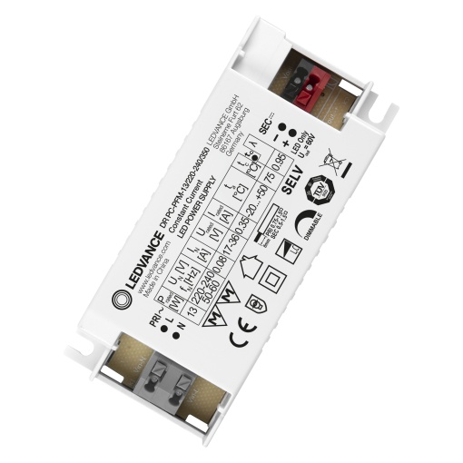 LED DRIVER PHASE-CUT PERFORMANCE -13220-240350