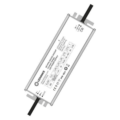 LED DRIVER OUTDOOR PERFORMANCE -250220-24024P