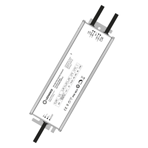 LED DRIVER 1-10 V DIM PERFORMANCE -250220-24024P