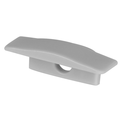 Flat Profiles for LED Strips -PF03ECH