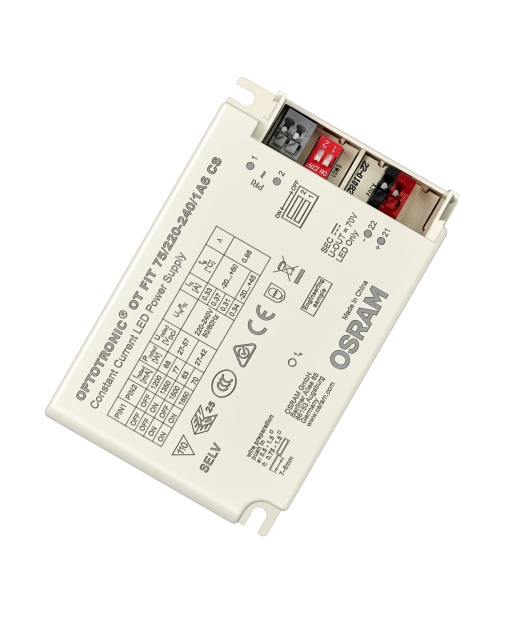 OPTOTRONIC FIT CS G3 75220-2401A6 CS