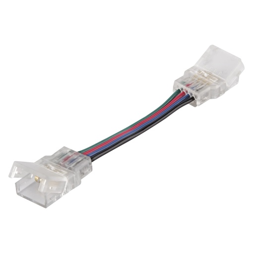 Connectors for RGB LED Strips -CSWP450P