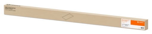 SURFACE MOUNT KIT VALUE 1200 X 600 SURFACE MOUNT KIT VAL