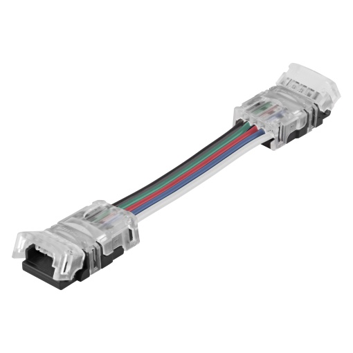 CONNECTORS FOR RGBW LED STRIPS IP00 GEN 2 CSW P5 50