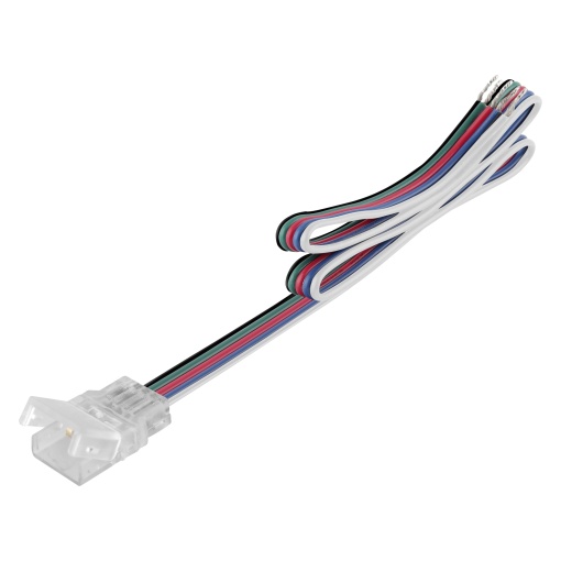 CONNECTORS FOR RGBW LED STRIPS IP67 GEN 2 CP P5 500 P
