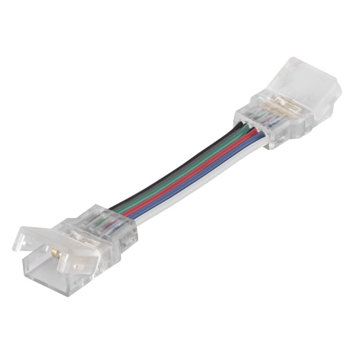 CONNECTORS FOR RGBW LED STRIPS IP67 GEN 2 CSW P5 50 P