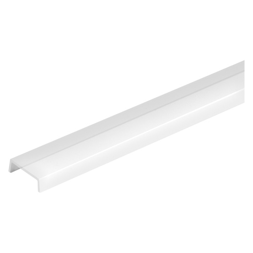 Covers for LED Strip Profiles -PCP01C1