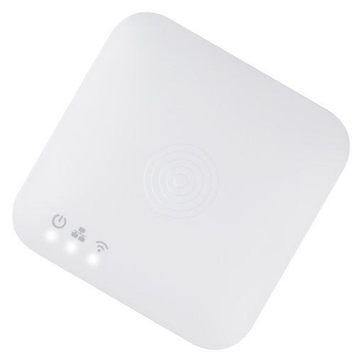 ZIGBEE CONTROL UNIT CONTROL