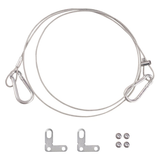 SECURITY KIT SECURITY KIT 4x