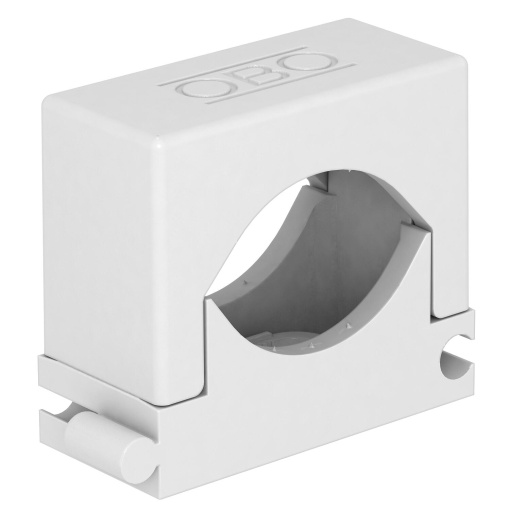 Abraçadeira pressão em série 12-20mm Poliamida preto