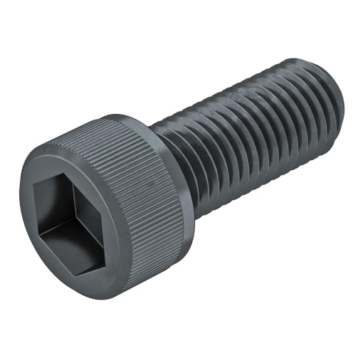 Batente manual para elétrodo terra 219 16 CU 48x16 Aço inoxidável, livre de ferrugem A2 1.4301