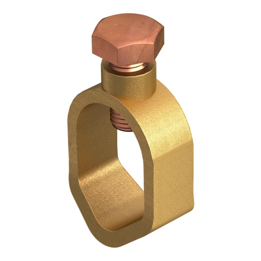 Abraçadeira para RD1670 24x37x24 Bronze vermelho